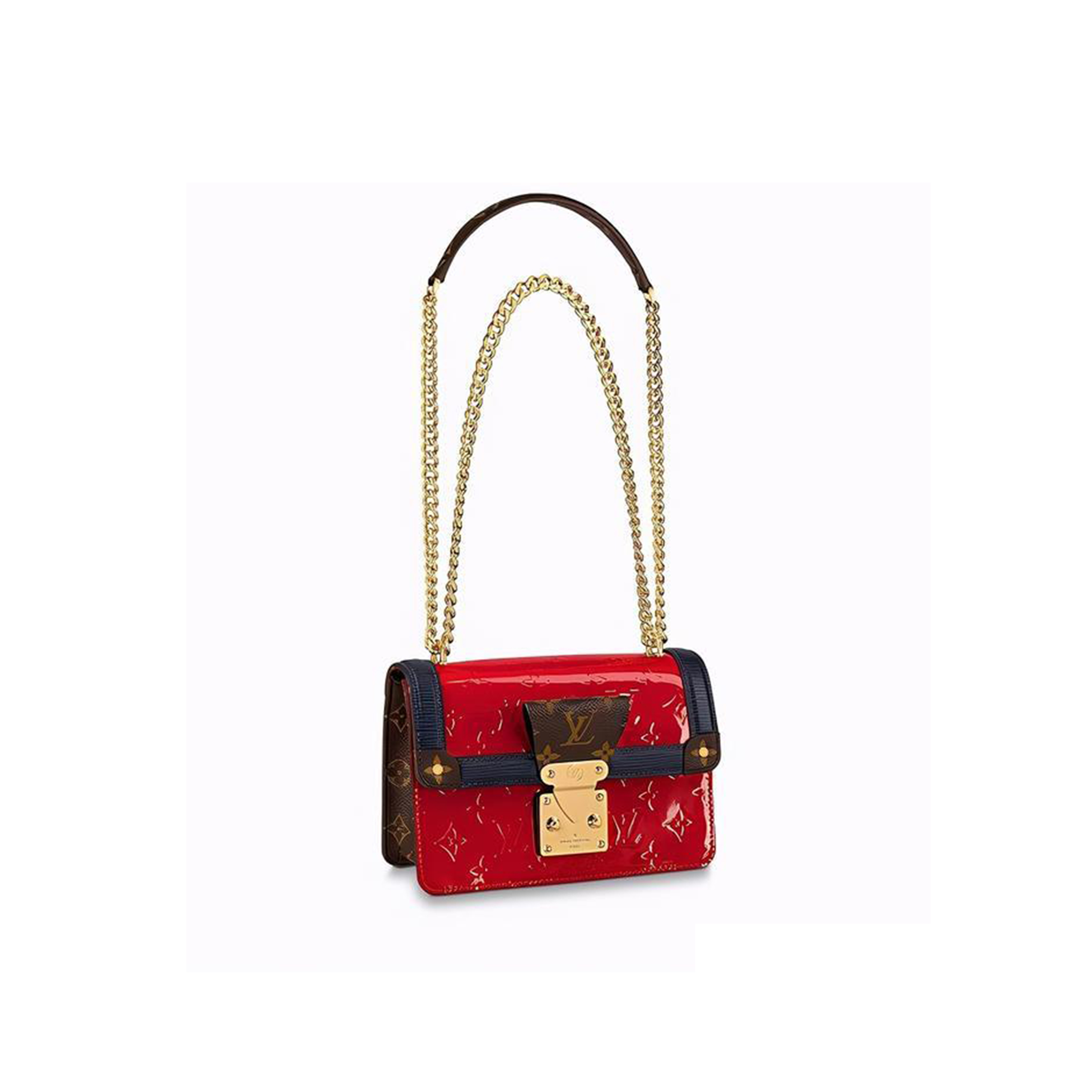 LOUIS VUITTON WYNWOOD M90516 (21*14*9cm) 
